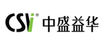 中盛益华