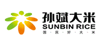 孙斌大米