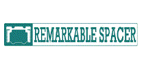 Remarkable Spacer