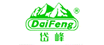 岱峰DaiFeng