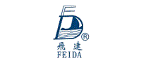 飞达