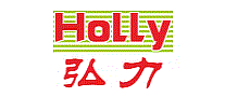 弘力
