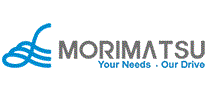 MORIMATSU森松生命科技