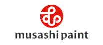 MUSASHI PAINT
