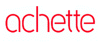 Achette雅氏