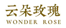 云朵玫瑰