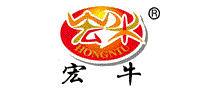 宏牛食品