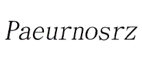 Paeurnosrz