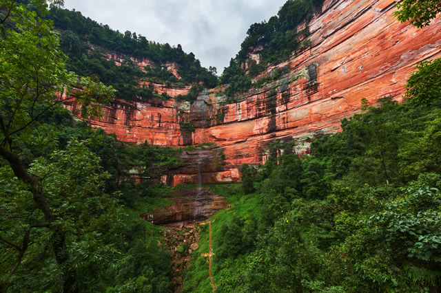 遵义十大著名旅游景点