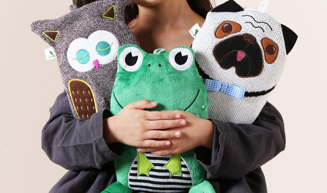 HUGOFROSCH