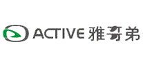雅哥弟Active