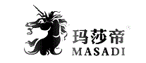 玛莎蒂MASADI