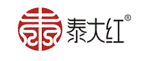 泰大红