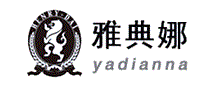 雅典娜Yadianna