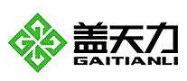 盖天力