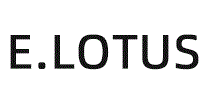 怡莲E.LOTUS