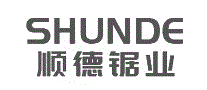 顺德锯业