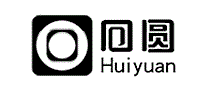 回圆