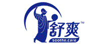 舒爽soothecare