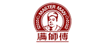 满师傅