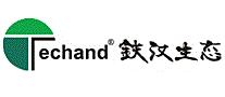 铁汉生态Techand