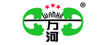 万河